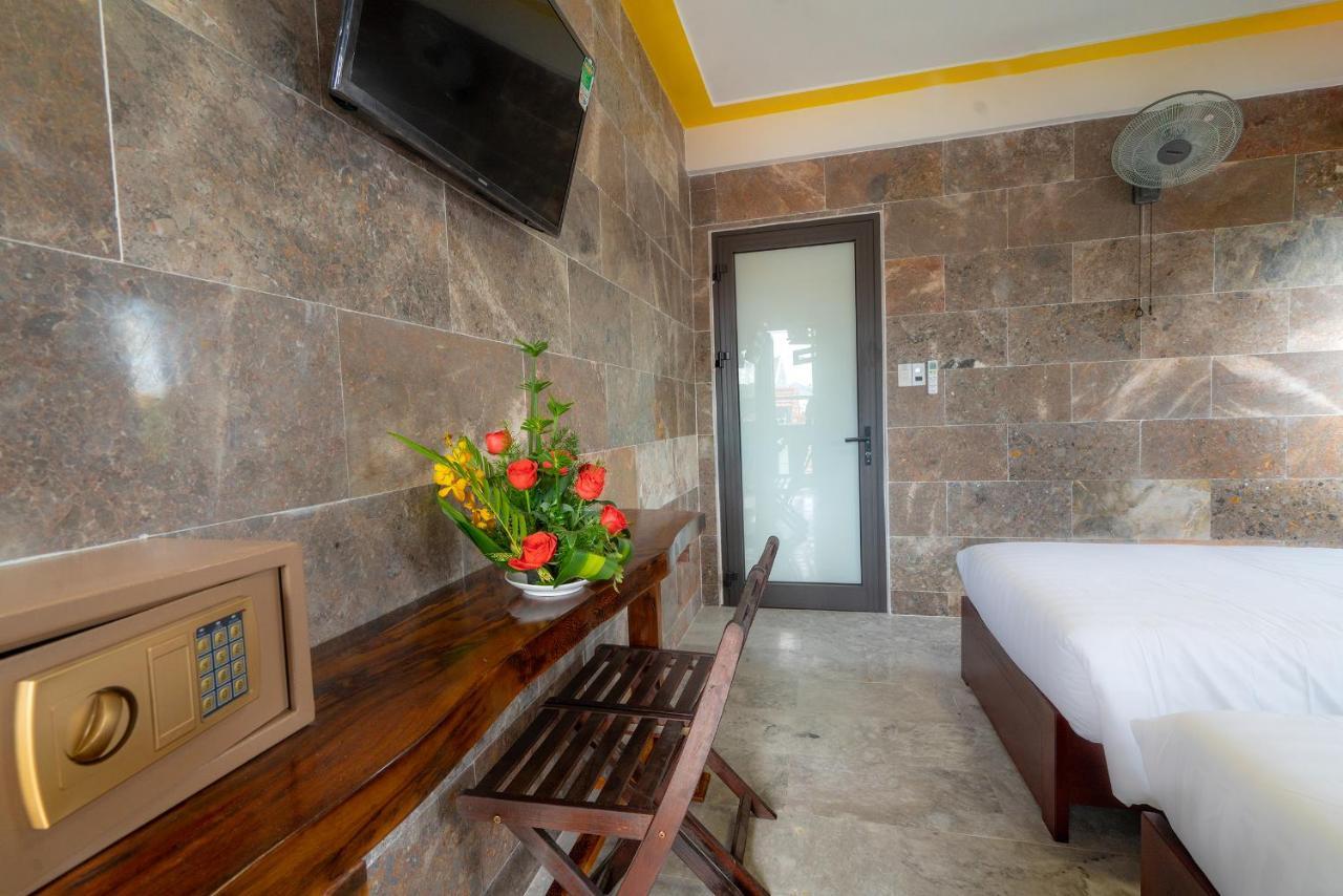 Maison Vui Homestay Hoi An Exterior foto